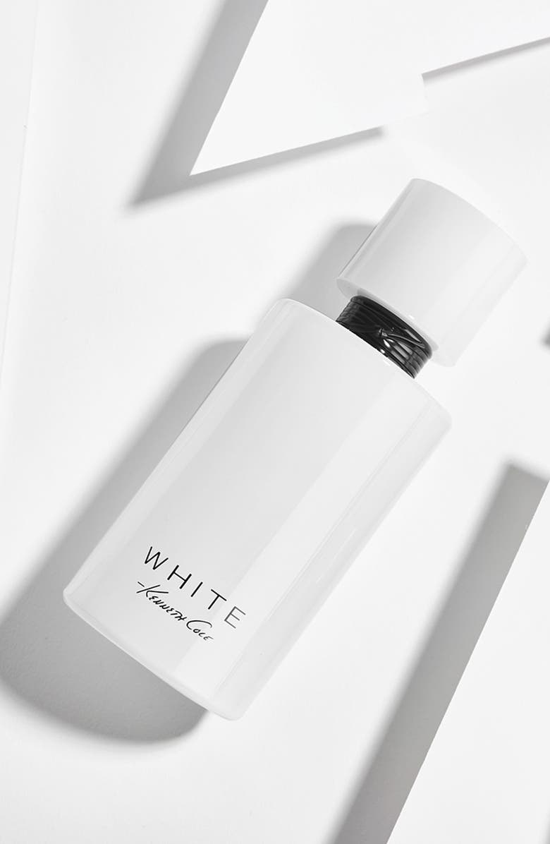 Kenneth Cole White For Her Eau de Parfum Gift Set, Alternate, color, 