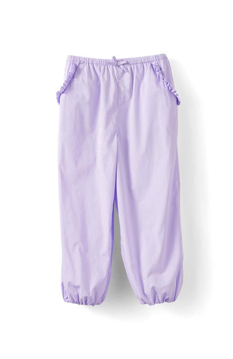 Kid's Gigi Bubble Hem Pant