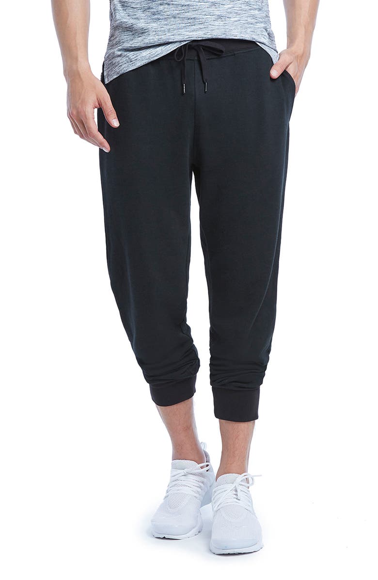 2(x)ist Terry Jogger Sweatpants, Main, color,