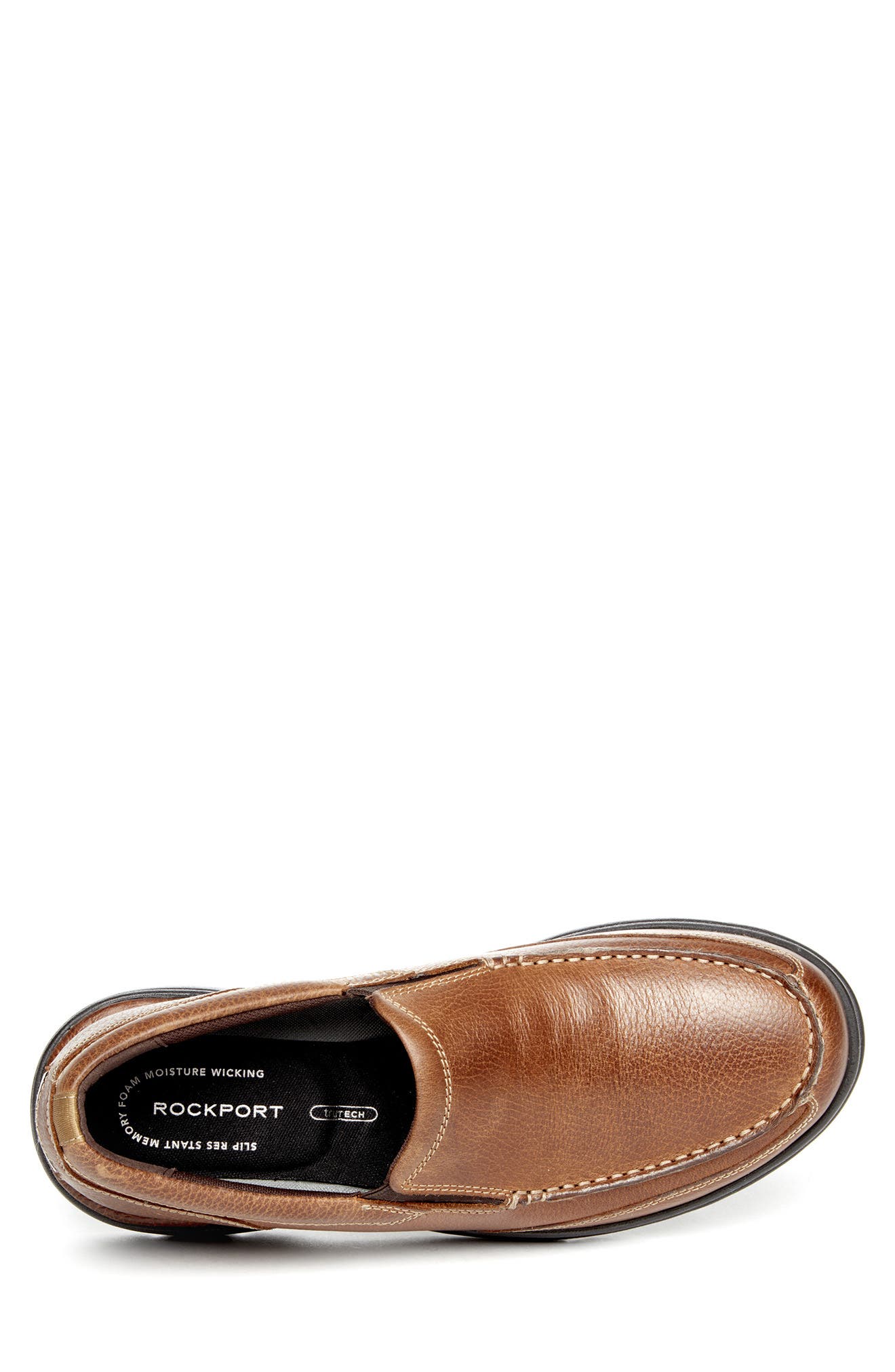 Rockport Eureka Slip-On Loafer, Alternate, color, 