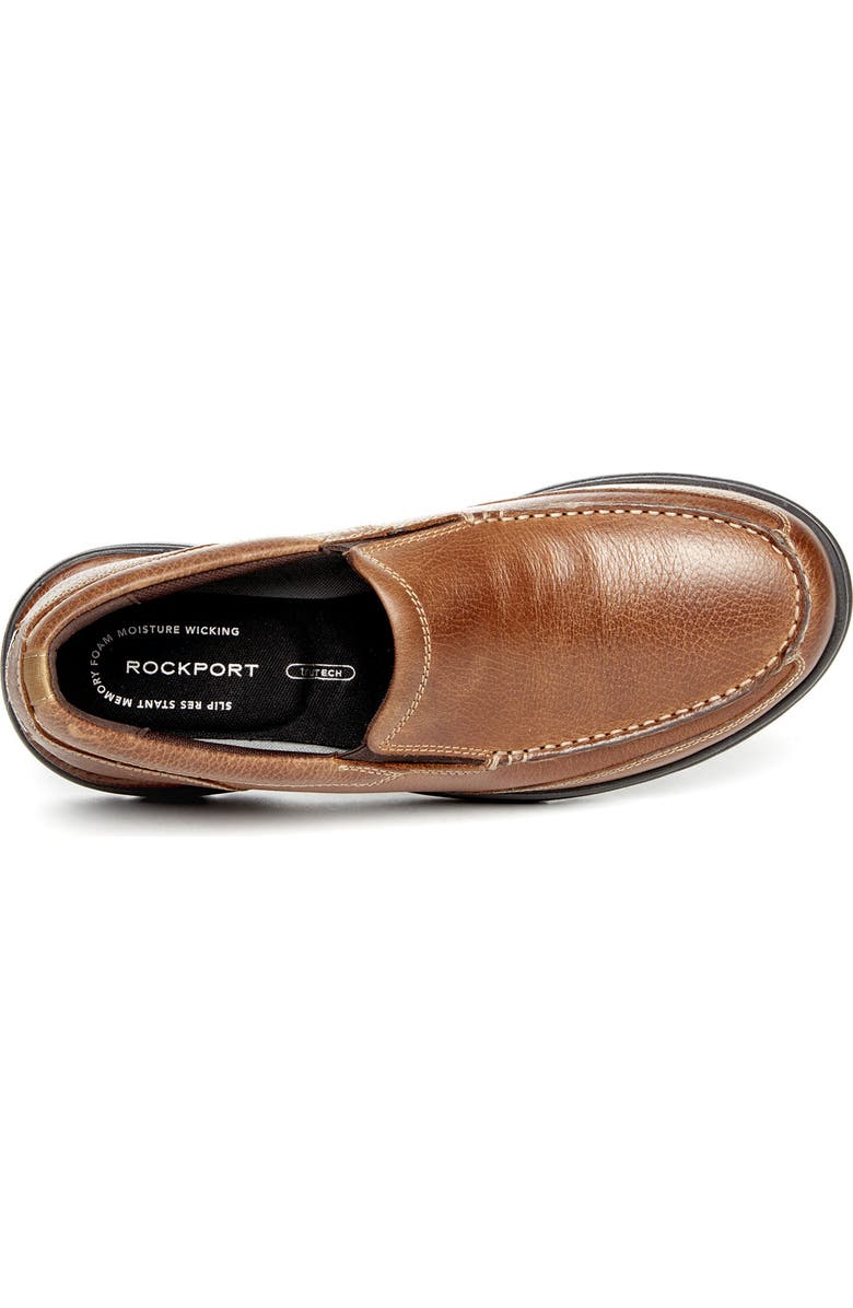 Rockport Eureka Slip-On Loafer, Alternate, color,
