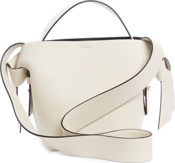 トートバッグ ACNE STUDIOS Musubi Mini Crossbody Bag Acne Studios Musubi Mini Bag | Shopbop