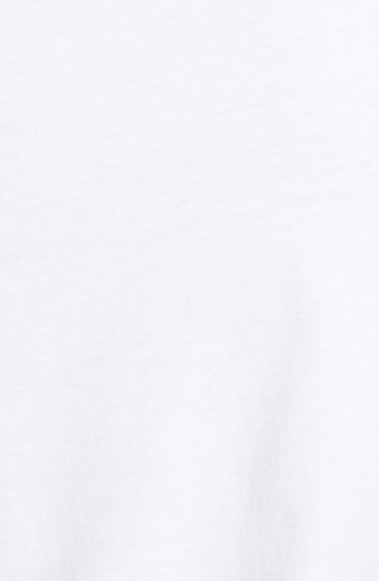 1901 Embellished Tee, Alternate, color, 