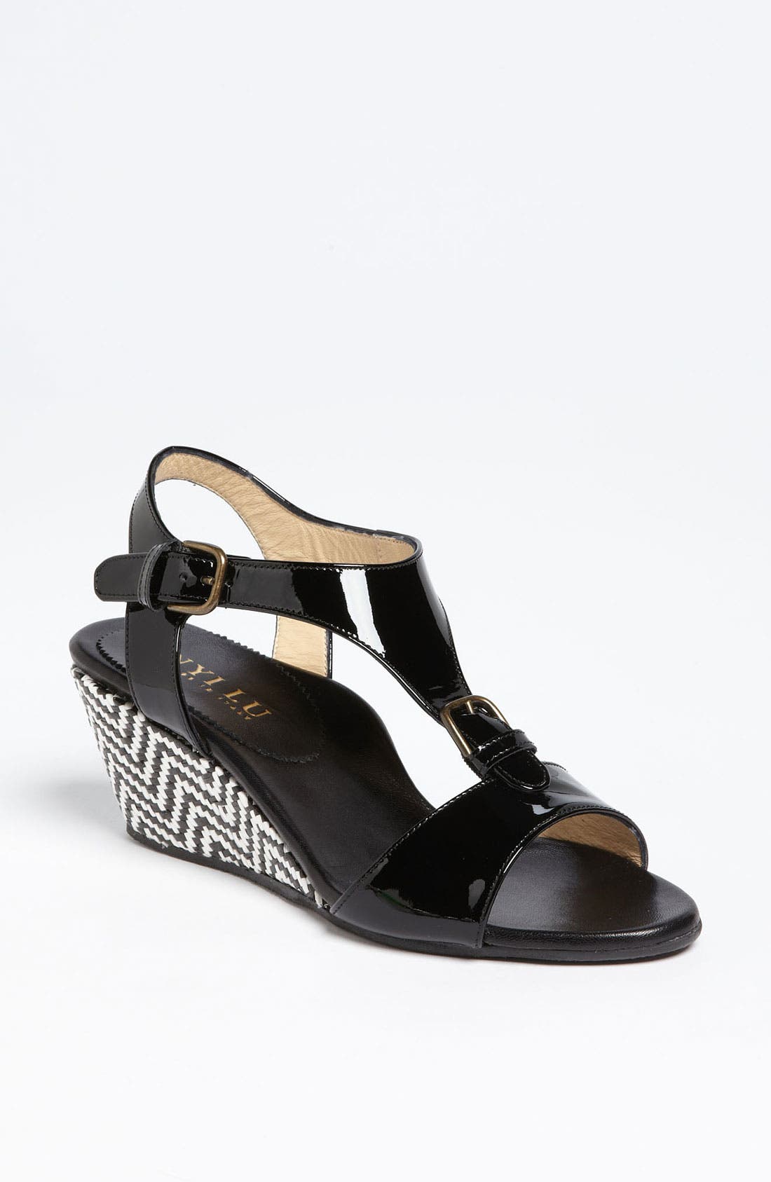 Anyi Lu 'Lola' Sandal, Main, color, 