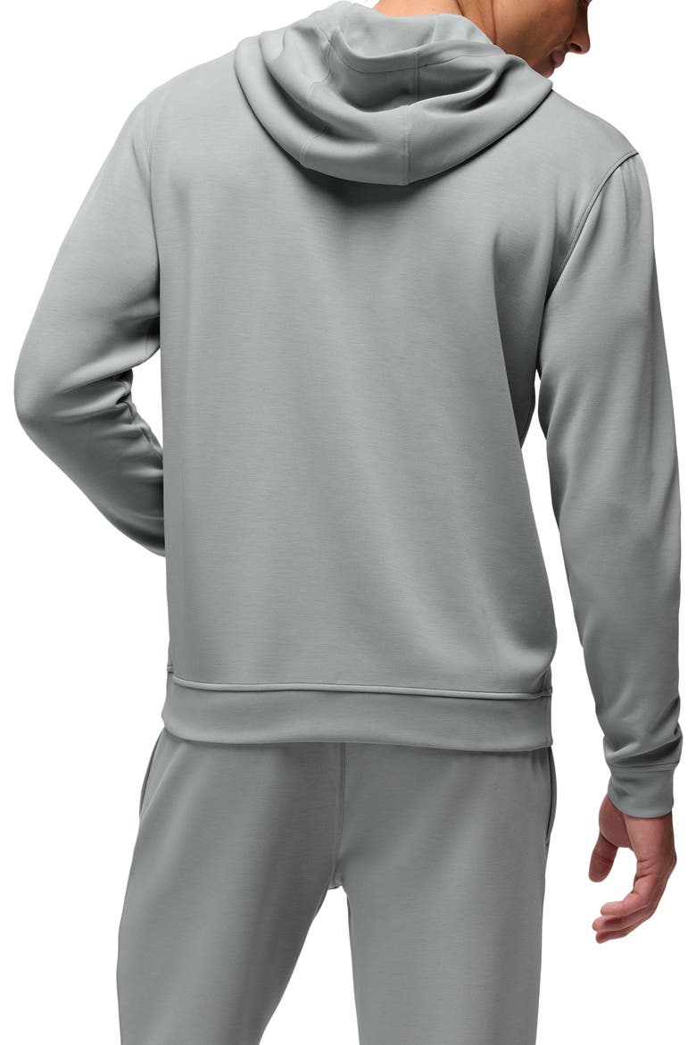Shea Soft Hoodie, Alternate, color, STERLING