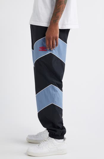 Butter Goods x Umbro Diamond Nylon Track Pants | Nordstrom Butter Goods x Umbro Diamond Nylon Track Pants | Nordstrom