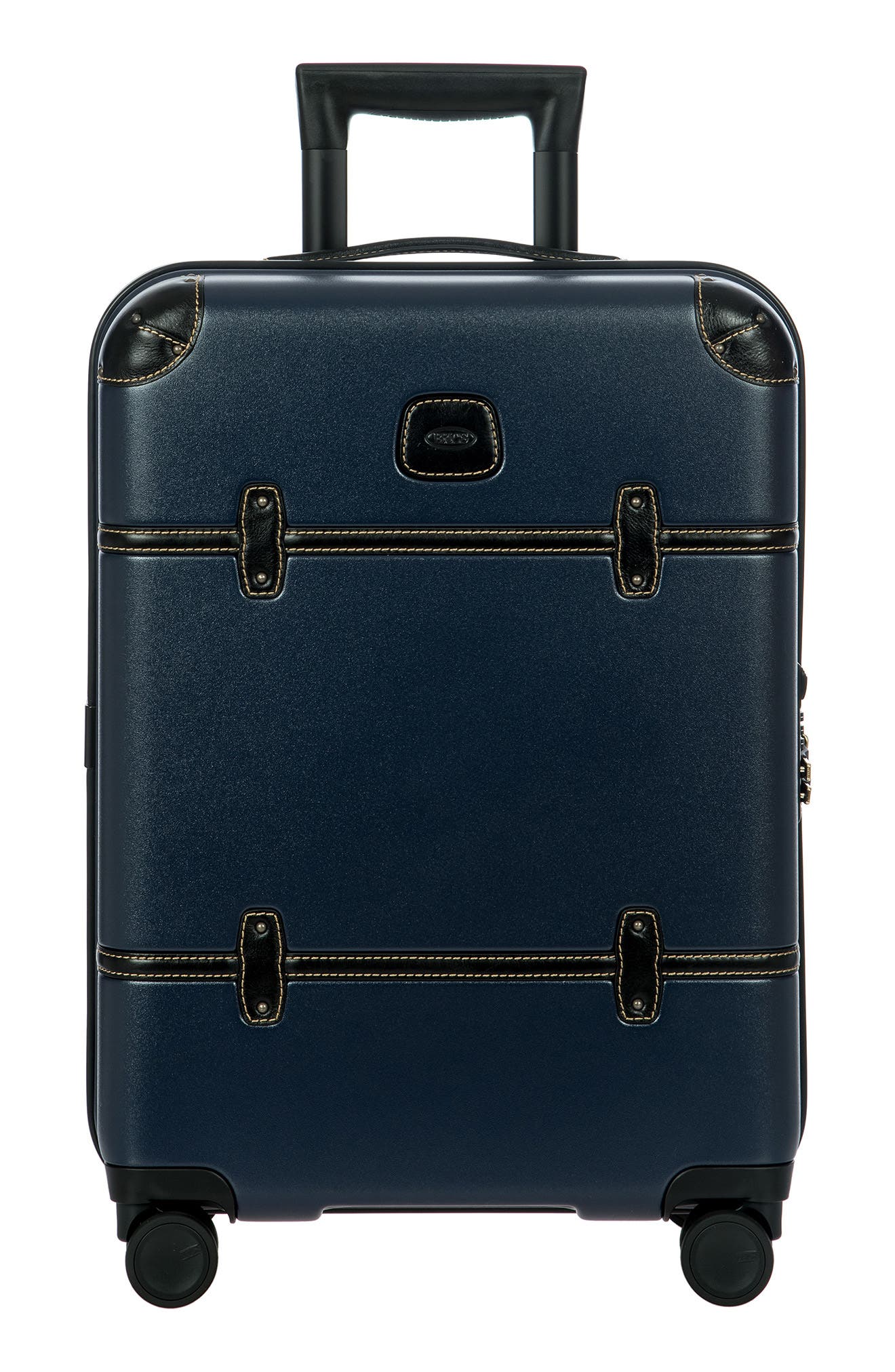 Bric's Bellagio 2.0 21-Inch Rolling Carry-On