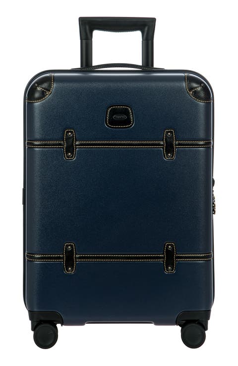 Bellagio 2.0 21-Inch Rolling Carry-On