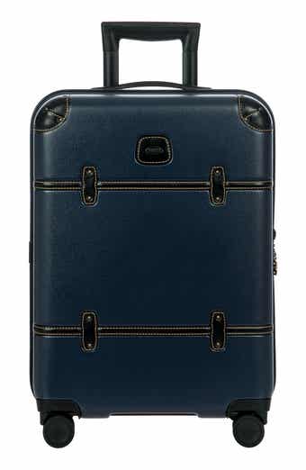 Bric's Bellagio 2.0 21-Inch Rolling Carry-On