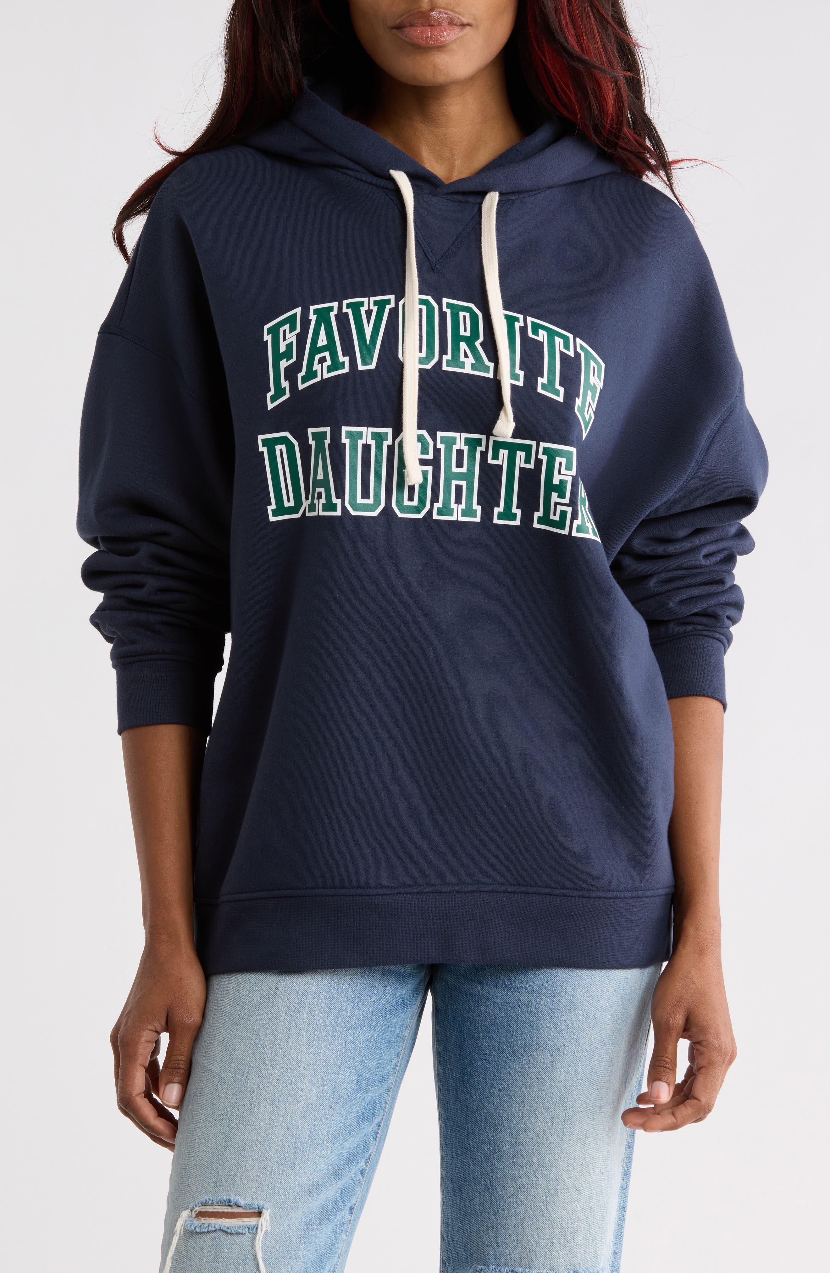 selected NAVY/ EMERALD