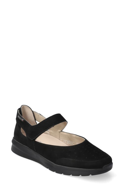 Mephisto Marsia Mary Jane Flat