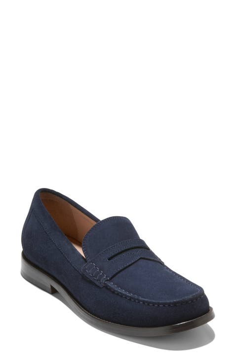 Lana Luxe Remastered Penny Loafer (Women)