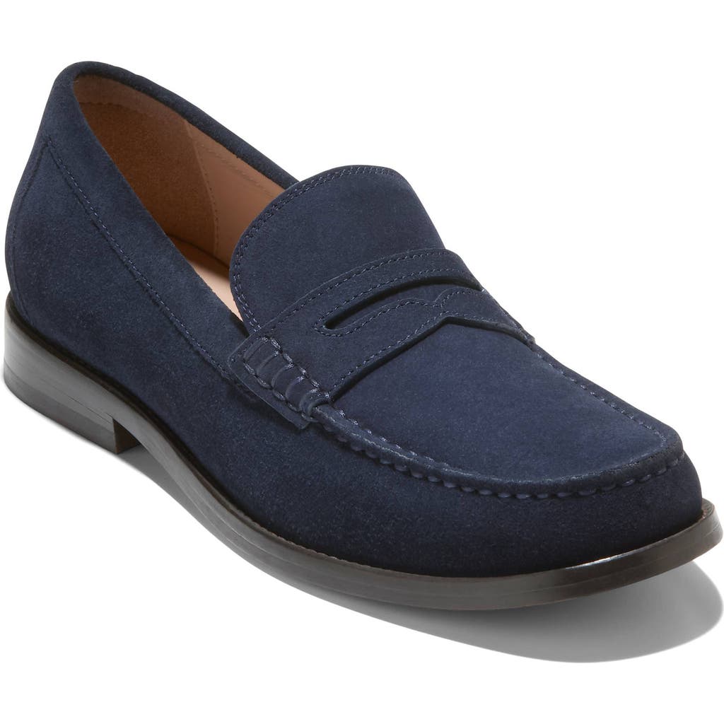 Cole Haan Lana Luxe Remastered Penny Loafer
