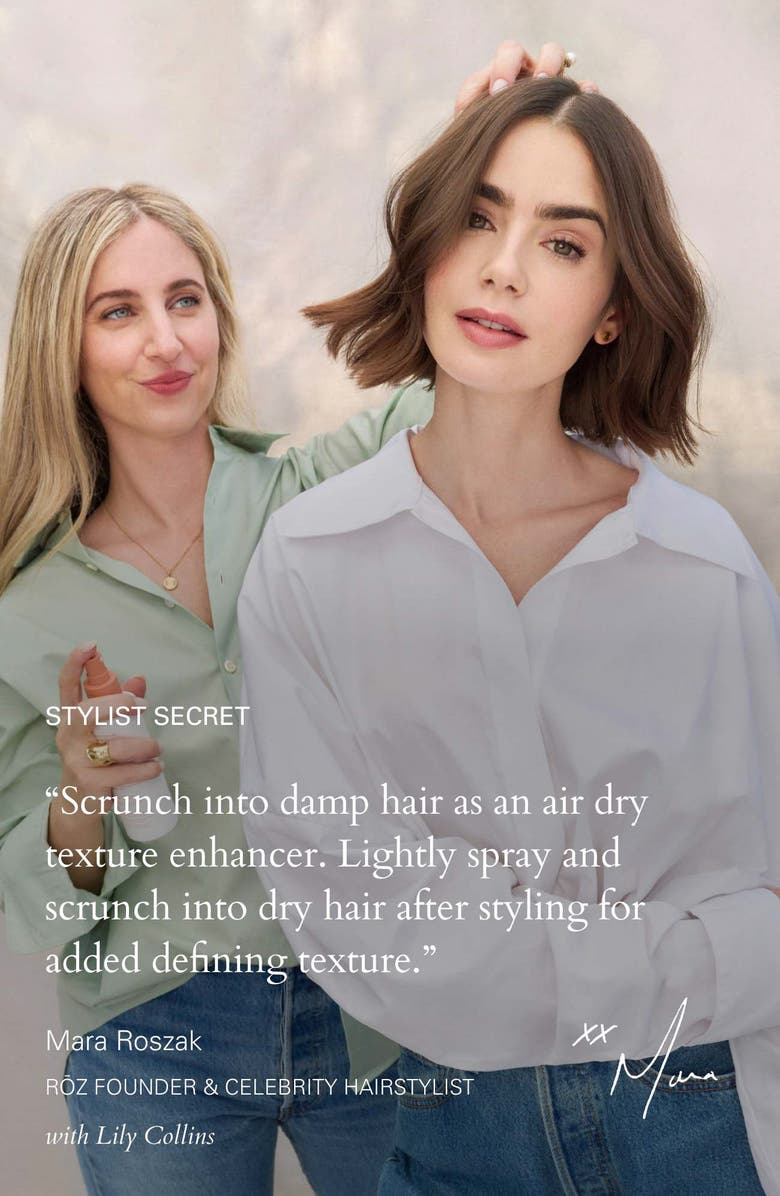 ROZ Volumizing Hair Set $81 Value, Alternate, color, 