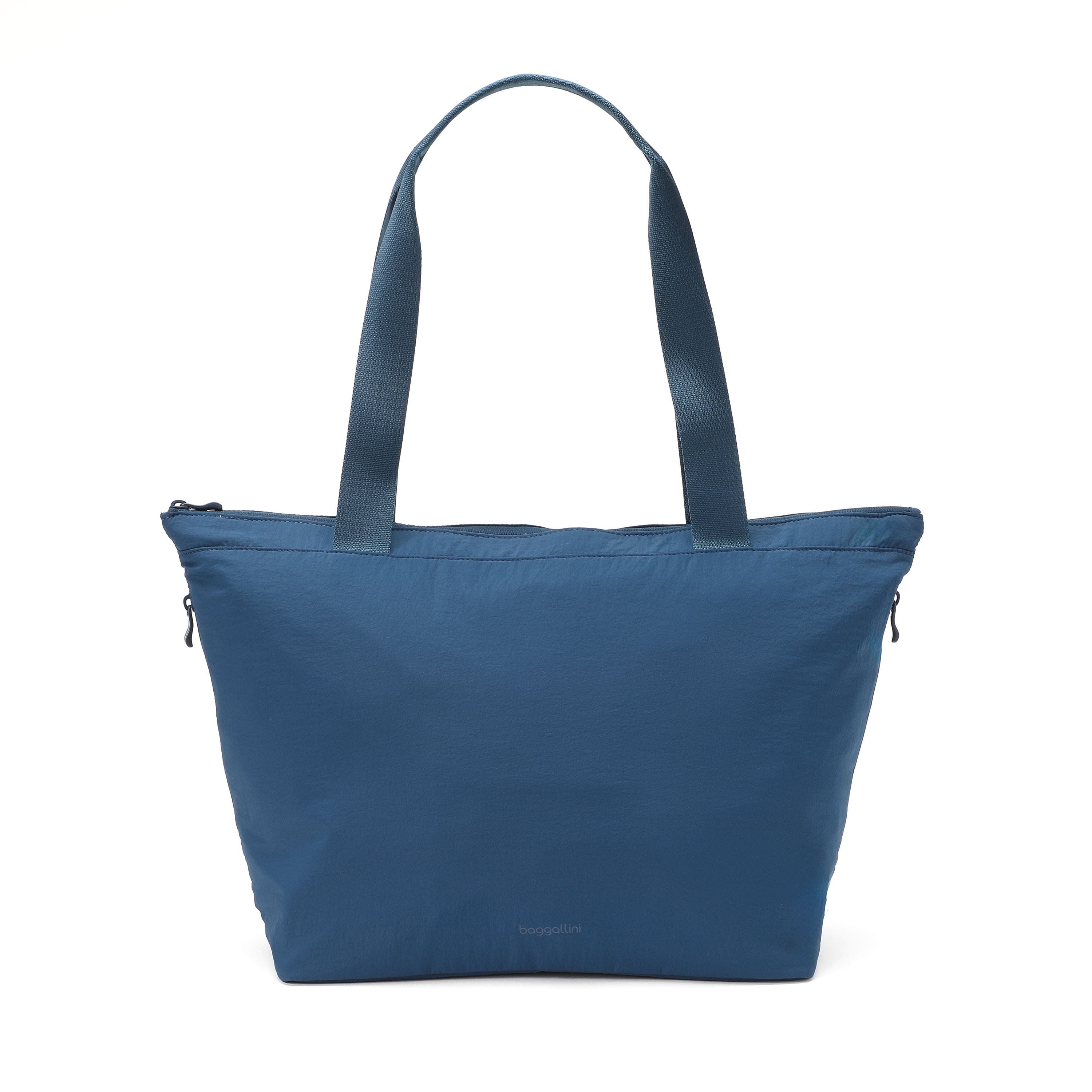 Swift Essential Tote Bag, Main, color, B-Lite Admiral Blue