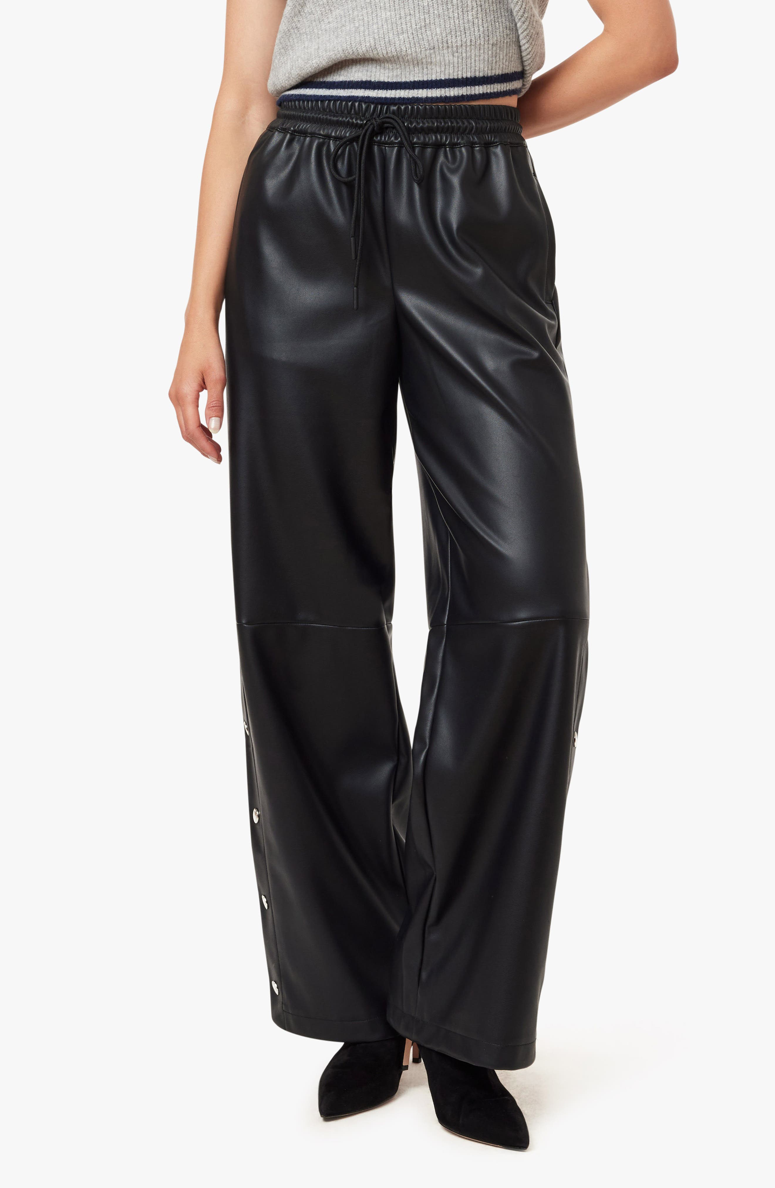 selected JET BLACK