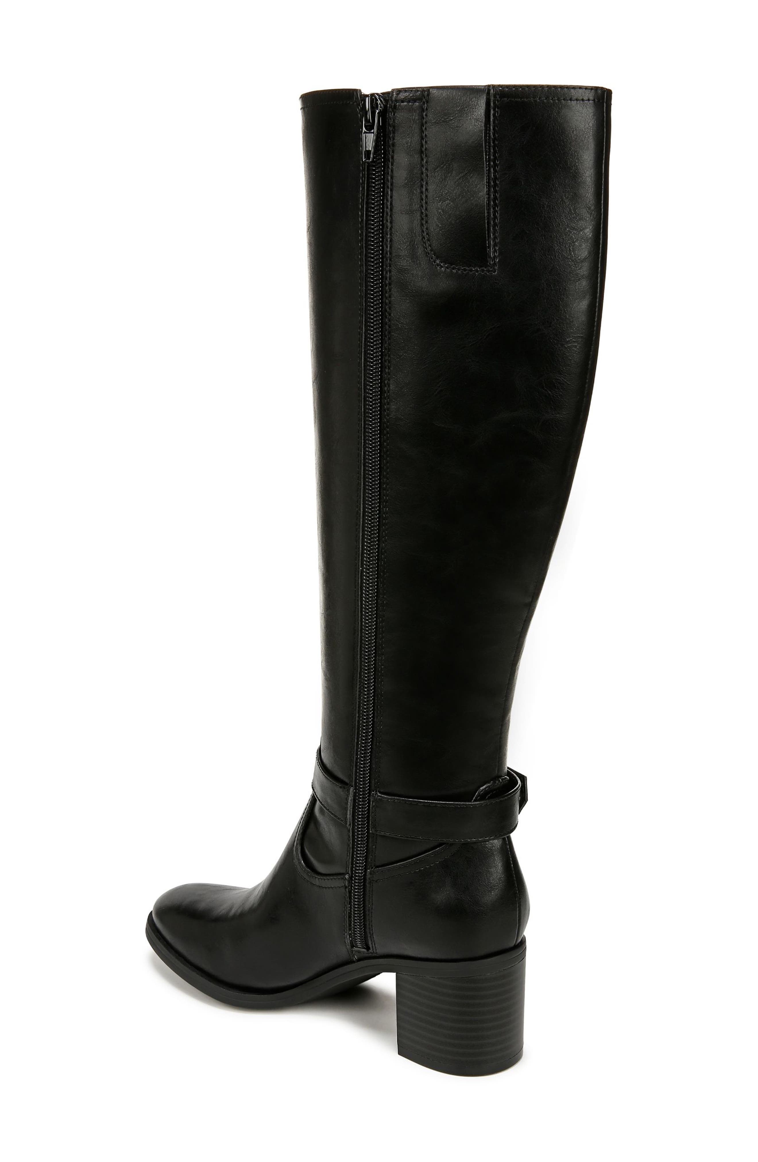 LifeStride Legend Knee High Boot, Alternate, color, 