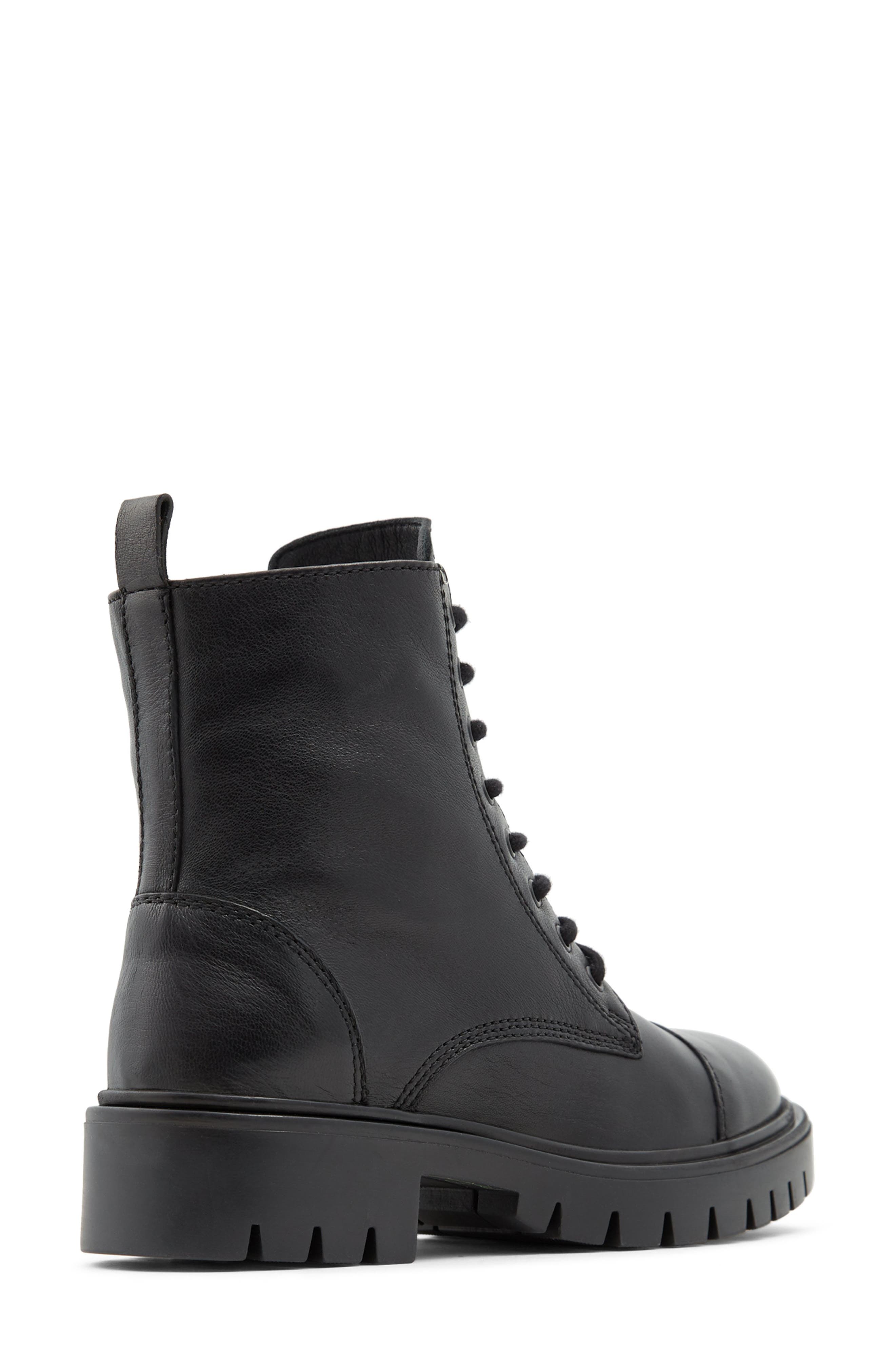 ALDO Reilly Combat Boot, Alternate, color, 