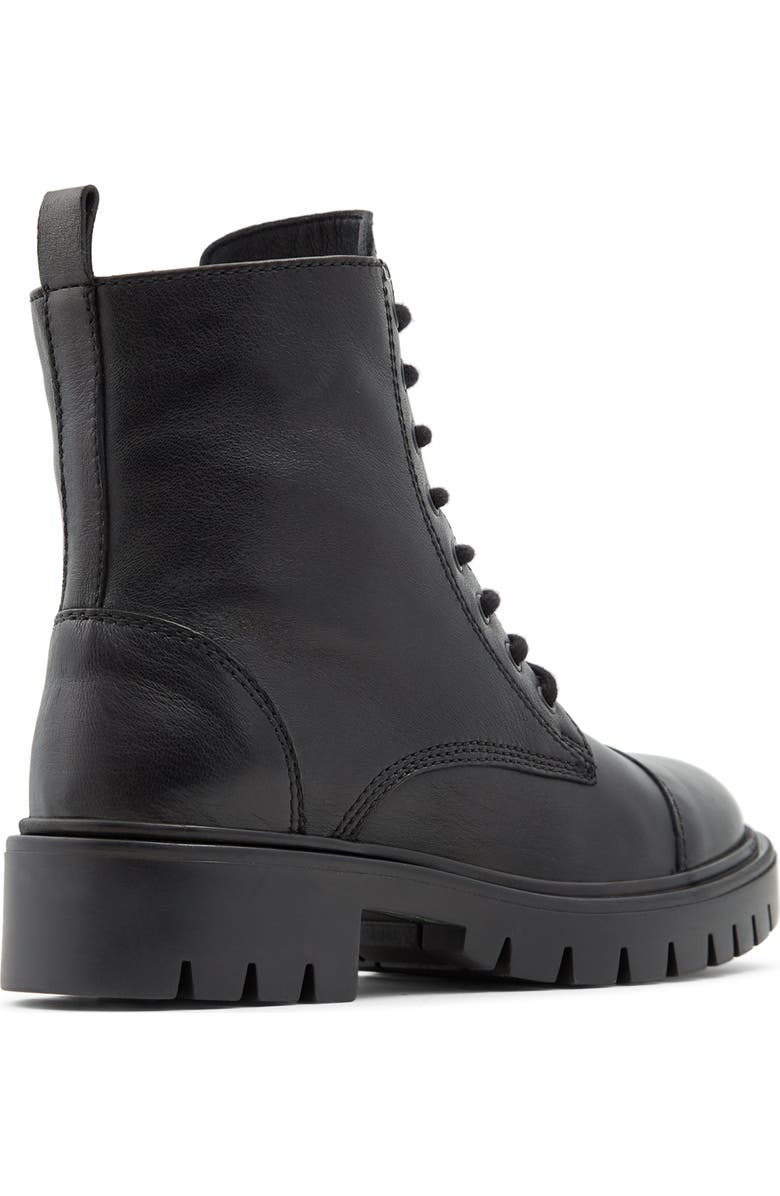 ALDO Reilly Combat Boot, Alternate, color,