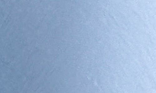 Vince Fluid High Waist Straight Leg Pants In Blue