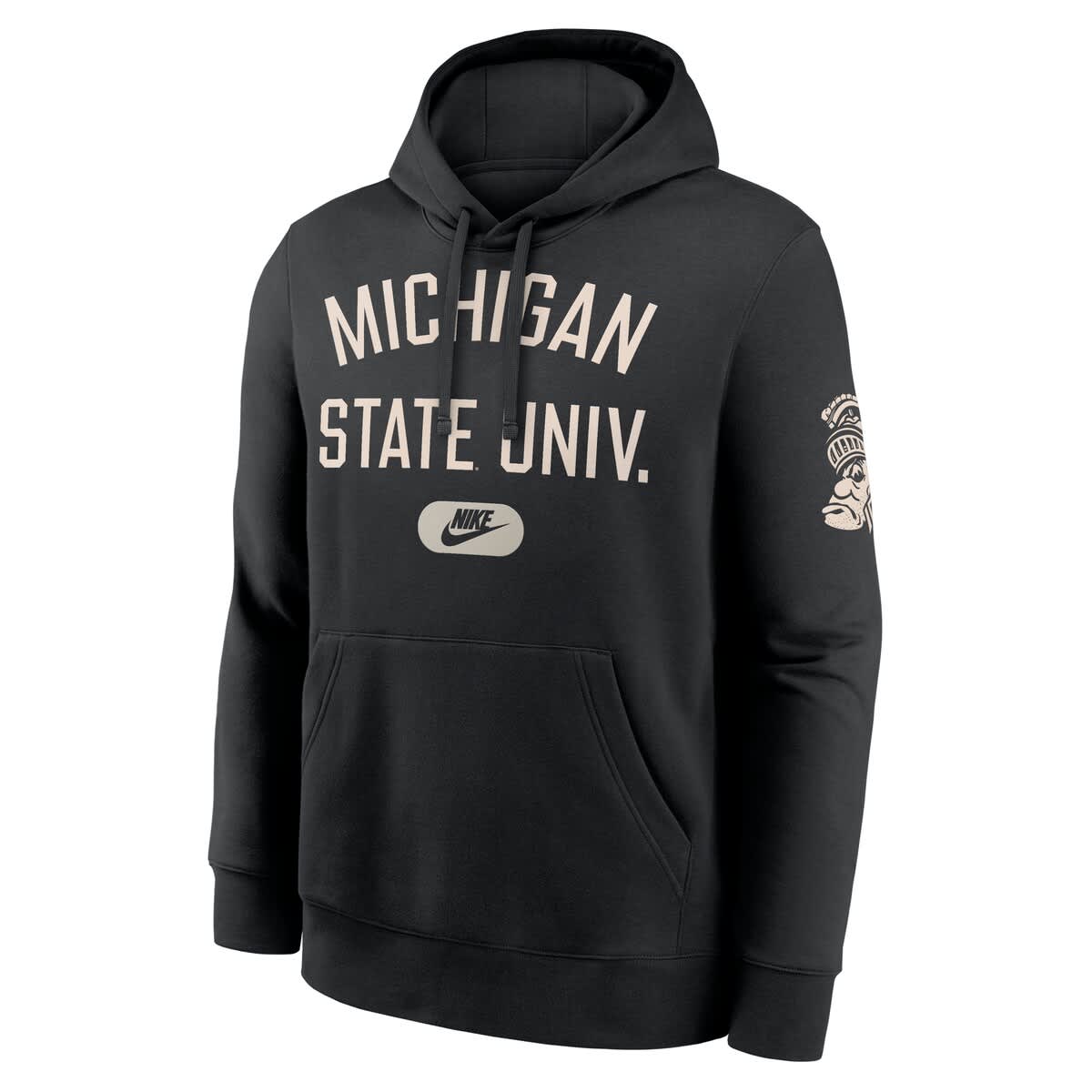 nike monsters of the midway hoodie