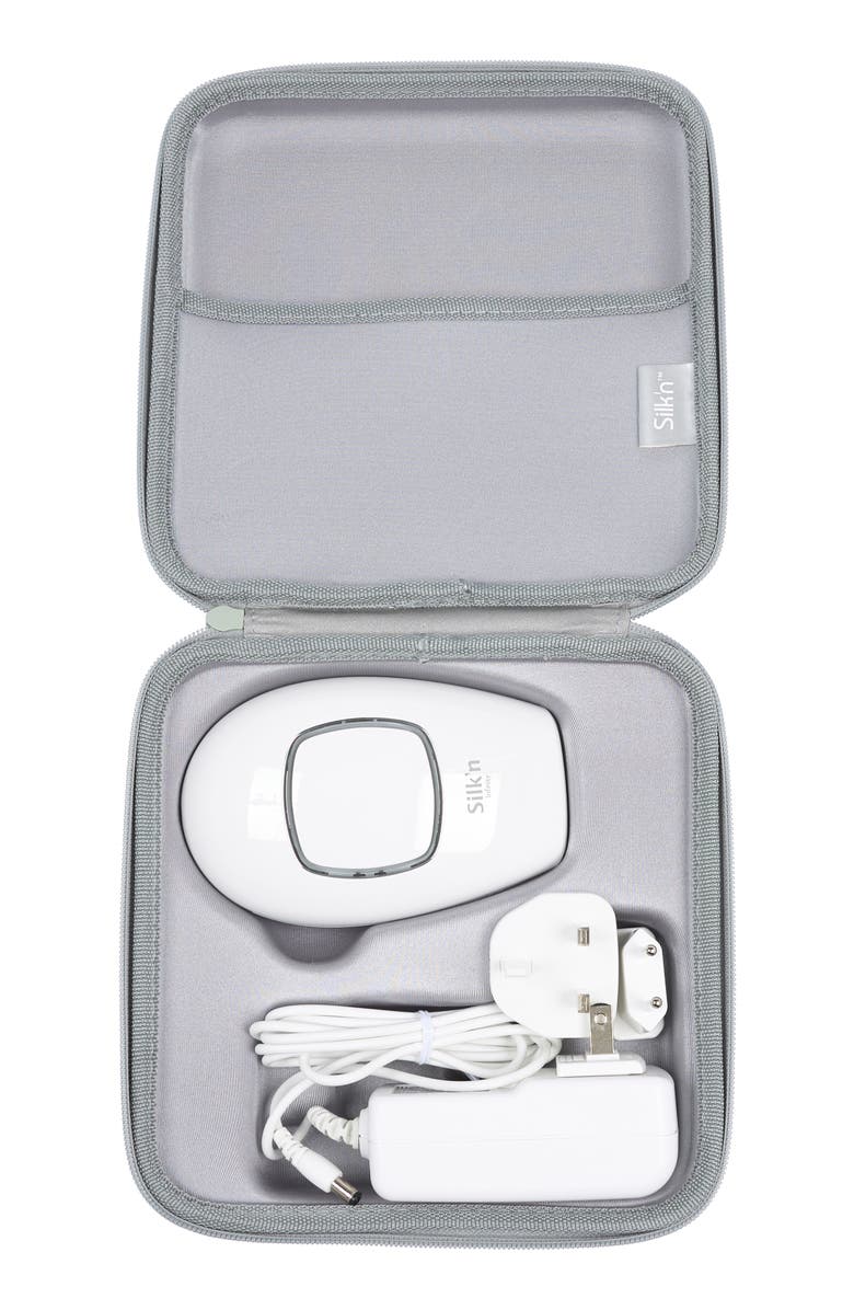 Silk'n Infinity Hair Removal Device - Refurbished, Alternate, color,