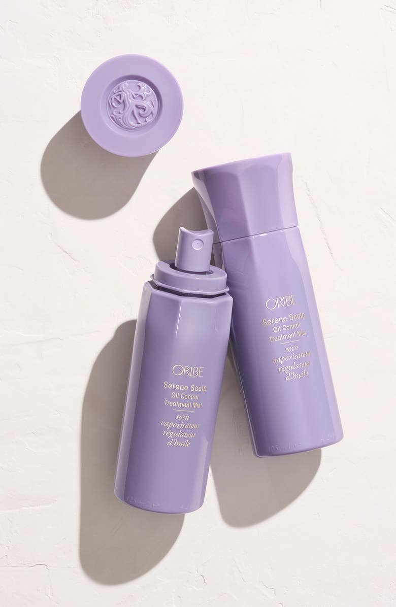 Oribe Oil Control Treatment Mist, Alternate, color,