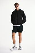 H&M Regular-Fit Water-Repellent Softshell Jacket
