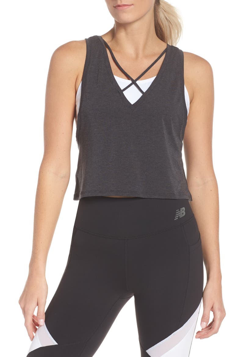 Transform Two-Way Crop Tank, Alternate, color, BK