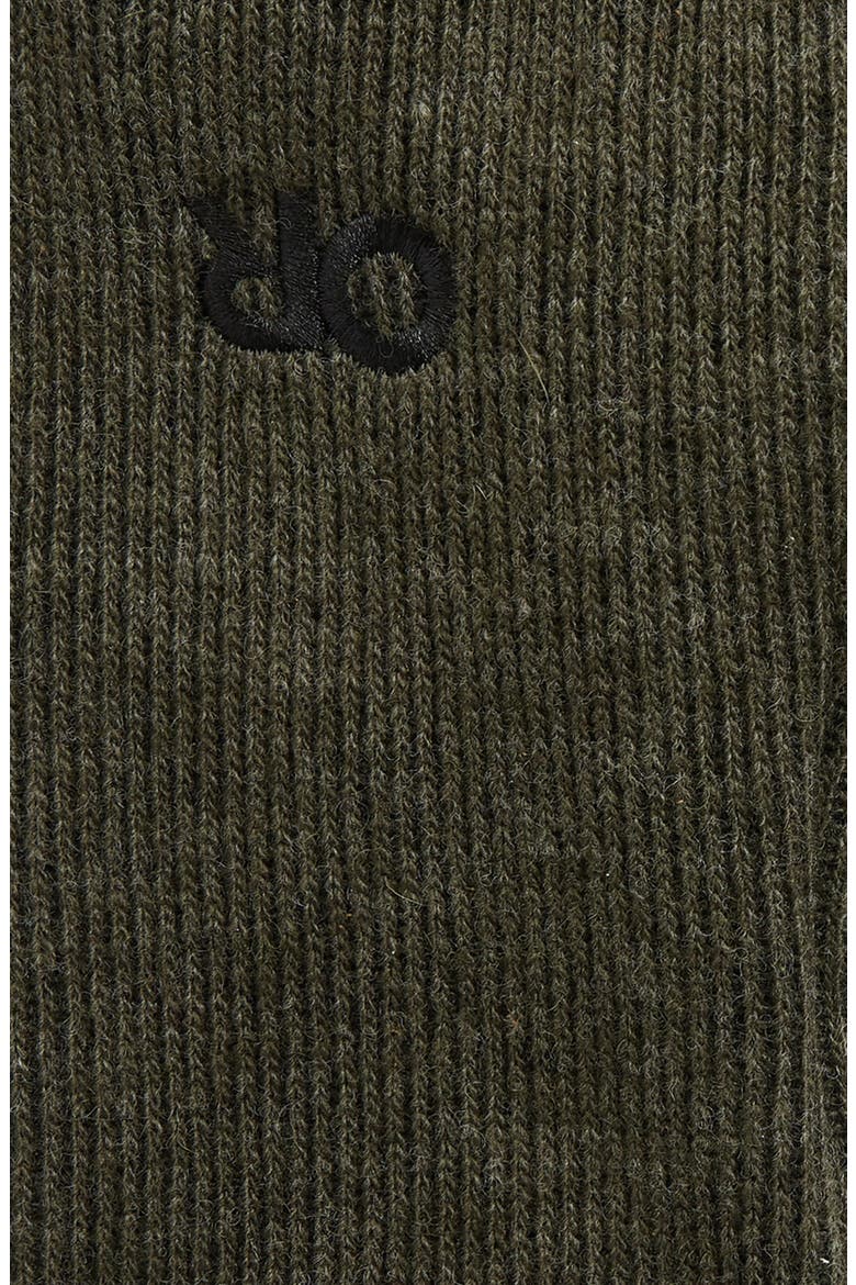 Flurry Sensor Gloves, Alternate, color, LODEN