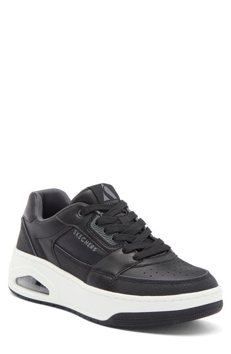 Uno Court Sneaker (Men)