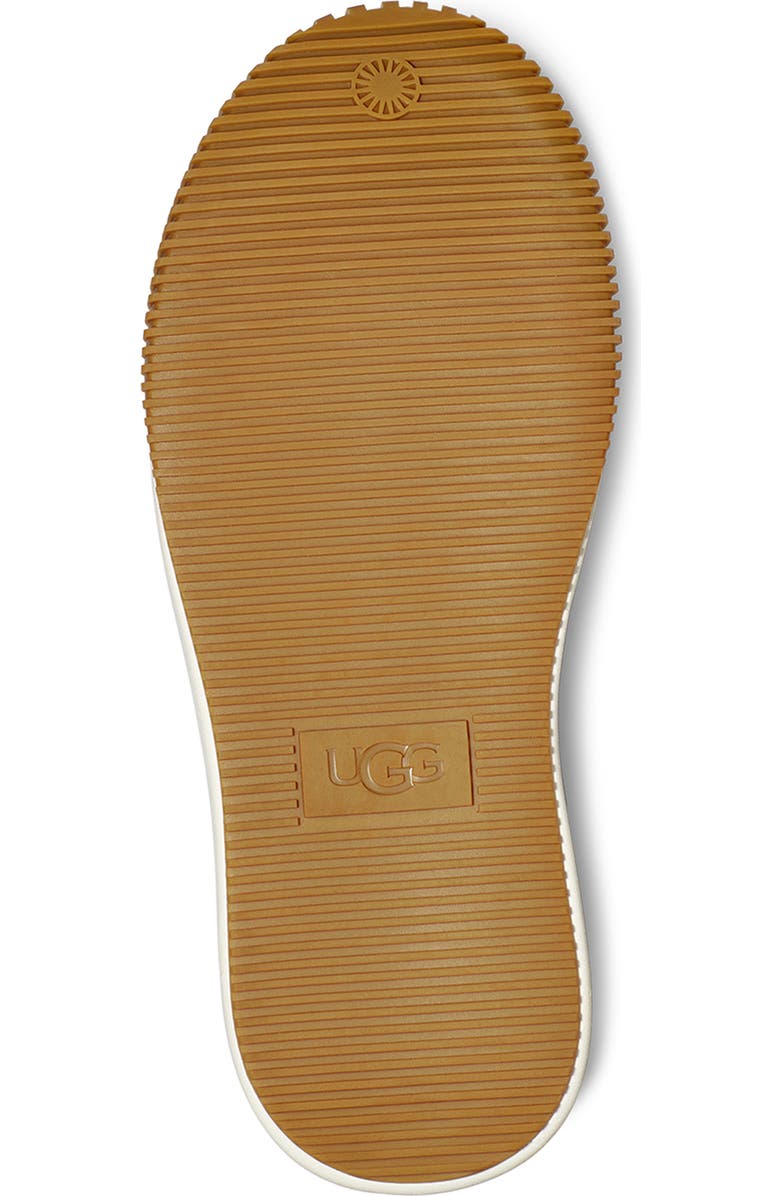UGG<sup>®</sup> EZ-Duzzit Platform Mule, Alternate, color, Black