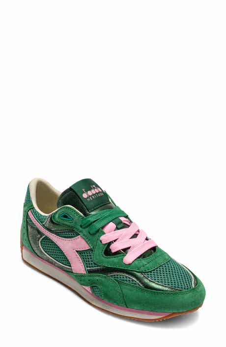 Gender Inclusive Equipe Revenge Sneaker