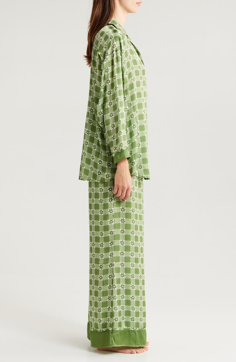 Dreamy Days Print Pajamas