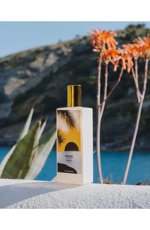 Memo Tamarindo Eau De Parfum In No Color