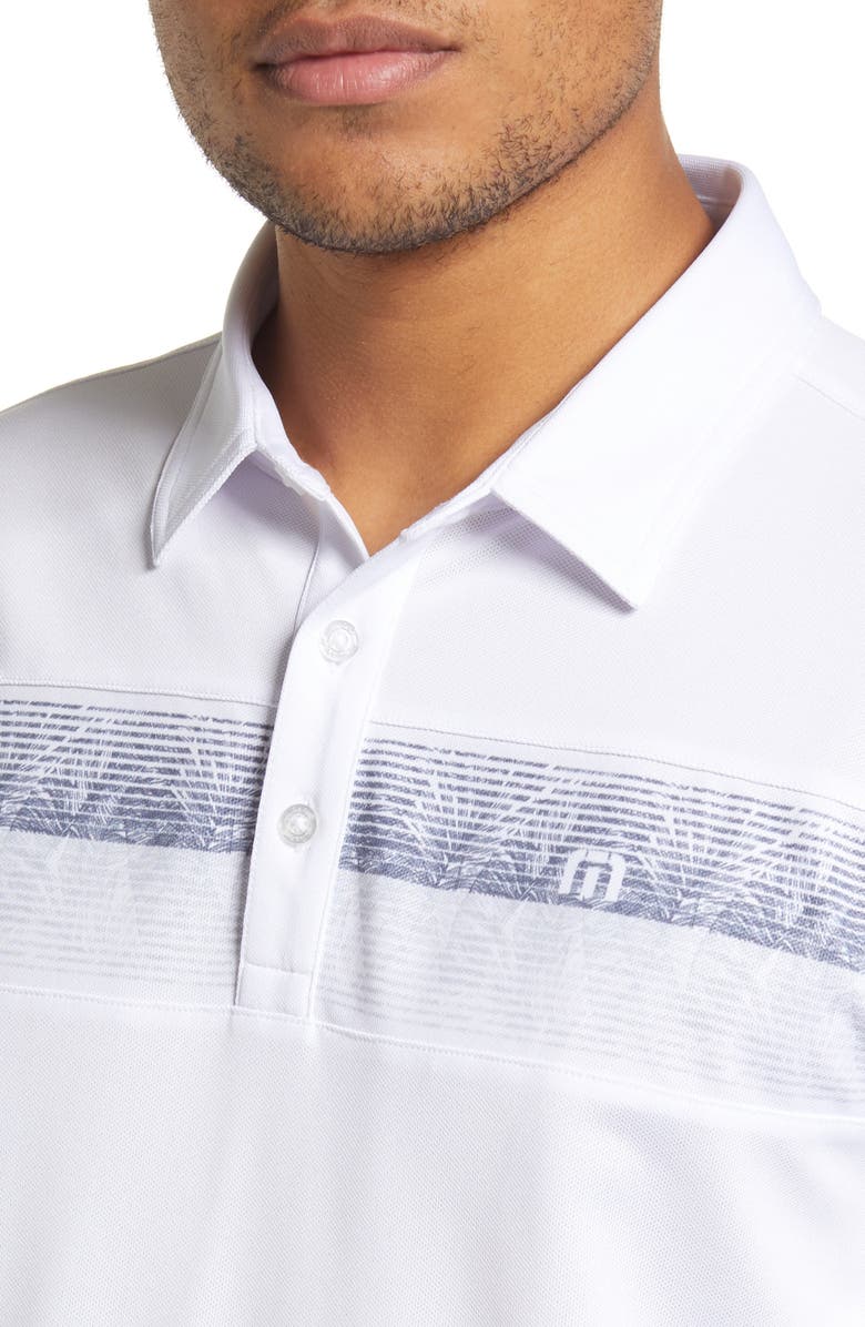 TravisMathew Treasure Hunter Polo, Alternate, color, 