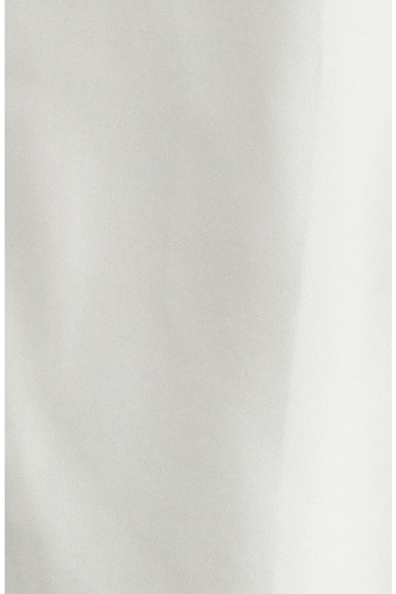 Hotel Silk Bowling Shirt, Alternate, color, ALABASTER