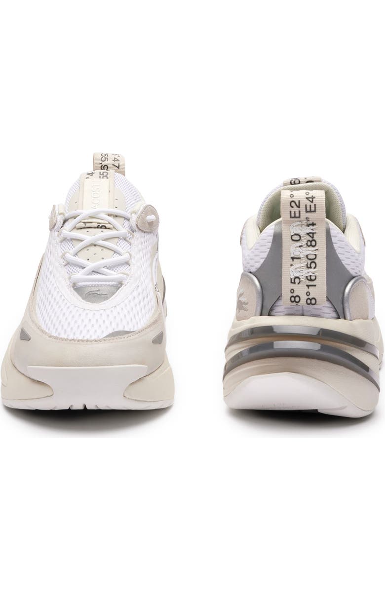 Lacoste Odyssa Sneaker, Alternate, color,