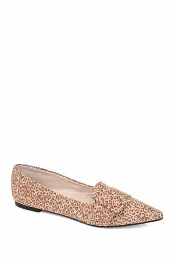 Journee Collection JOURNEE Audrey Buckle Flat