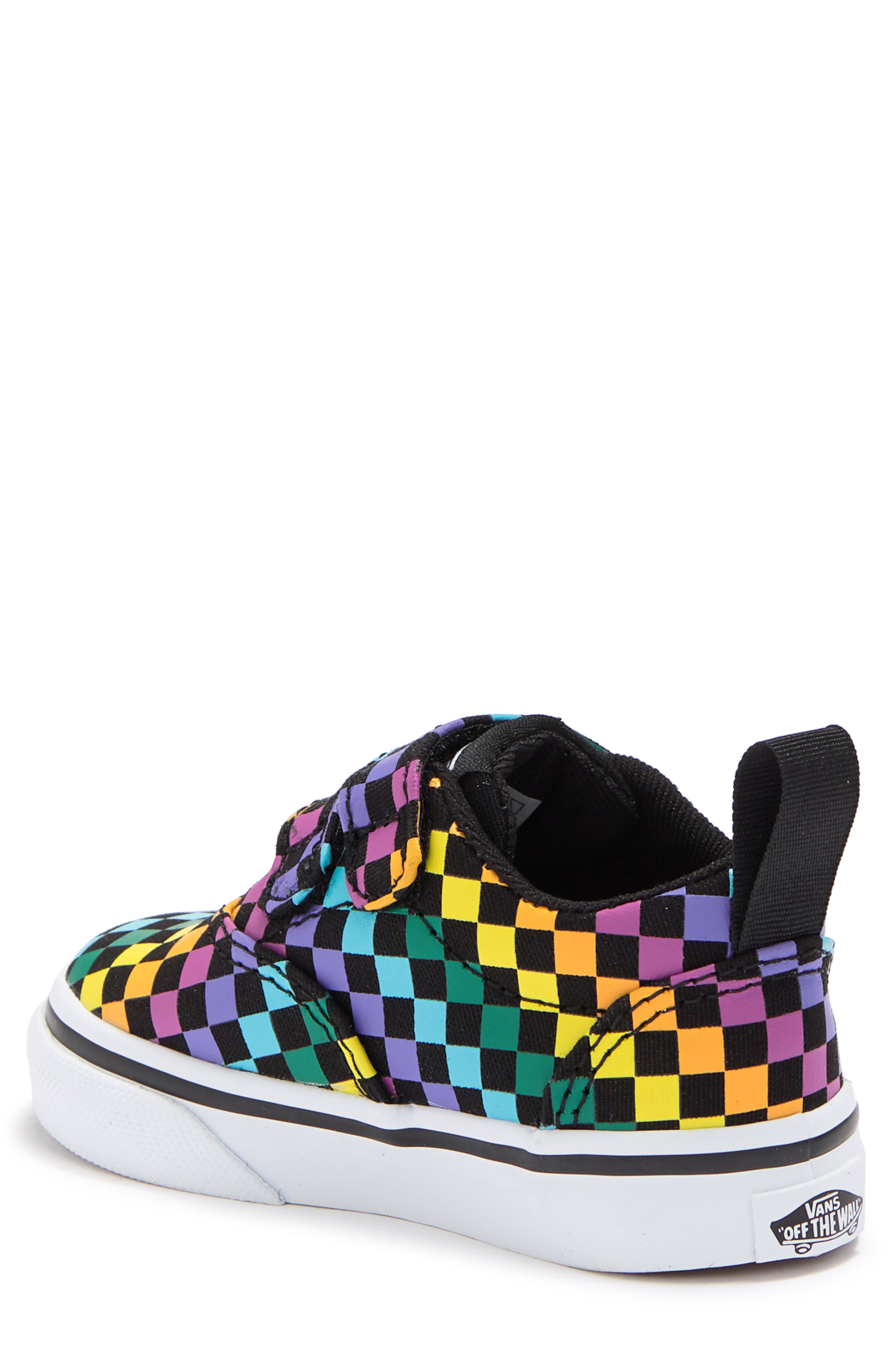 Vans Dohney Sneaker, Alternate, color, 