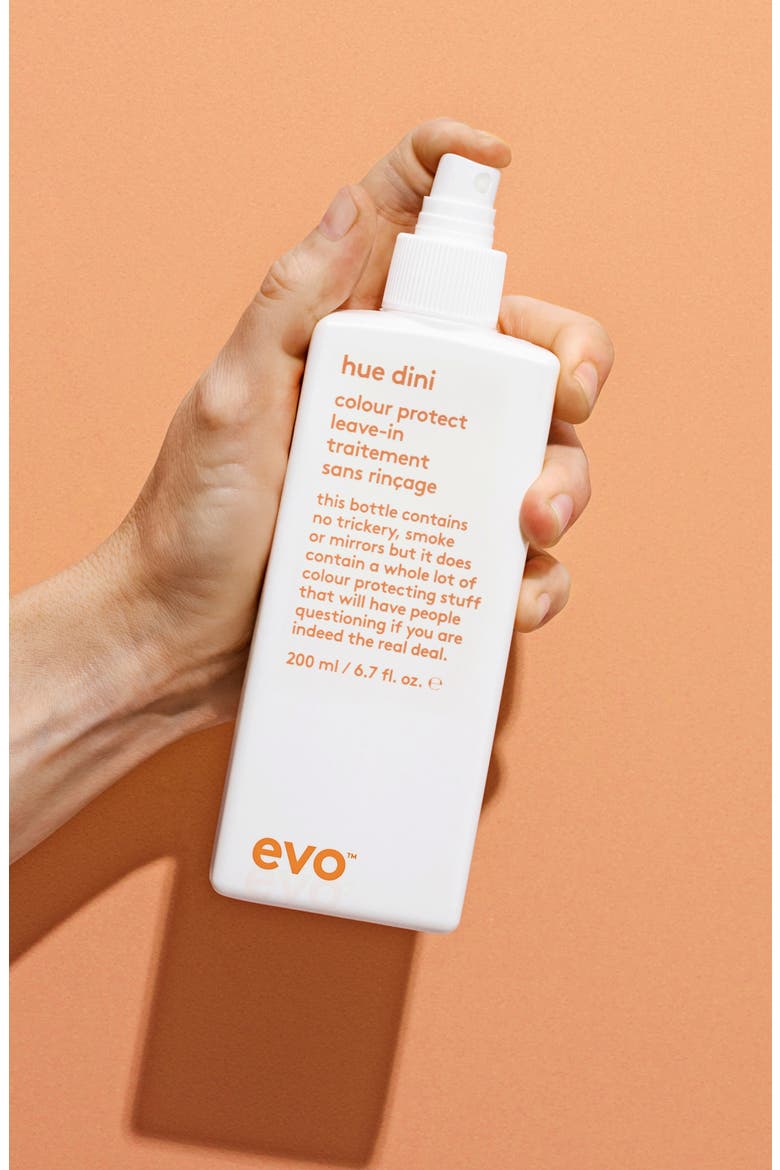 Hue Dini Color Protect Leave In, Alternate, color, n/a