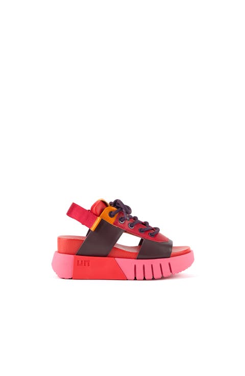 Delta Sporty Ii Sandals