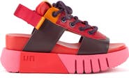 United Nude Delta Sporty Ii Sandals