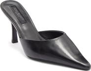 Tony Bianco Sicily Pointed Toe Mule