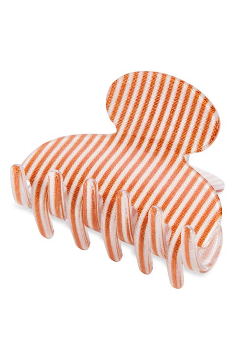 Small Couture Jaw Clip