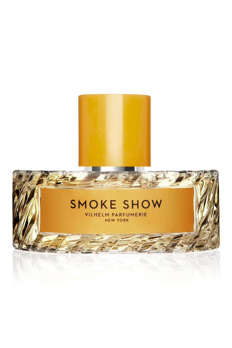 Smoke Show Eau de Parfum, Main, color, NO COLOR