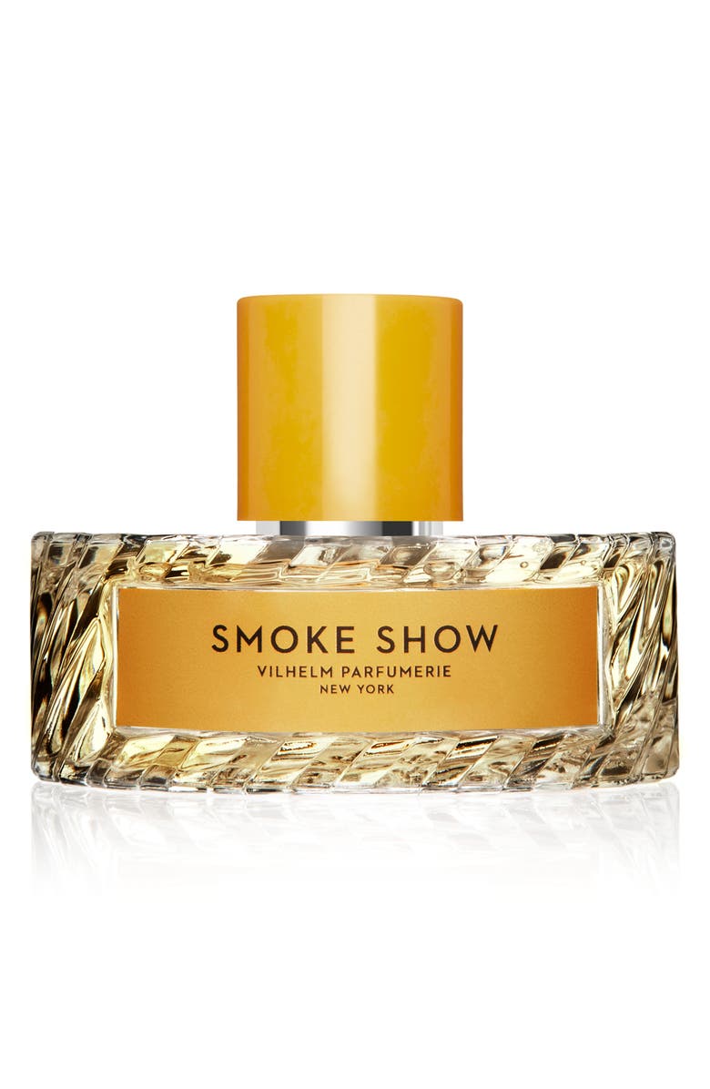 Vilhelm Parfumerie Smoke Show Eau de Parfum, Main, color,