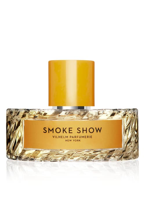 Vilhelm Parfumerie Smoke Show Eau De Parfum In No Color