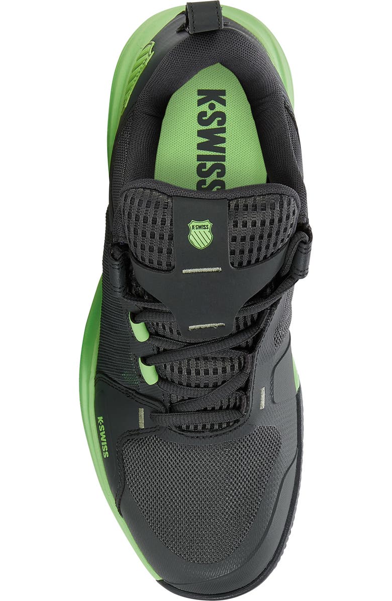 K-Swiss Ultrashot Team Tennis Shoe, Alternate, color,