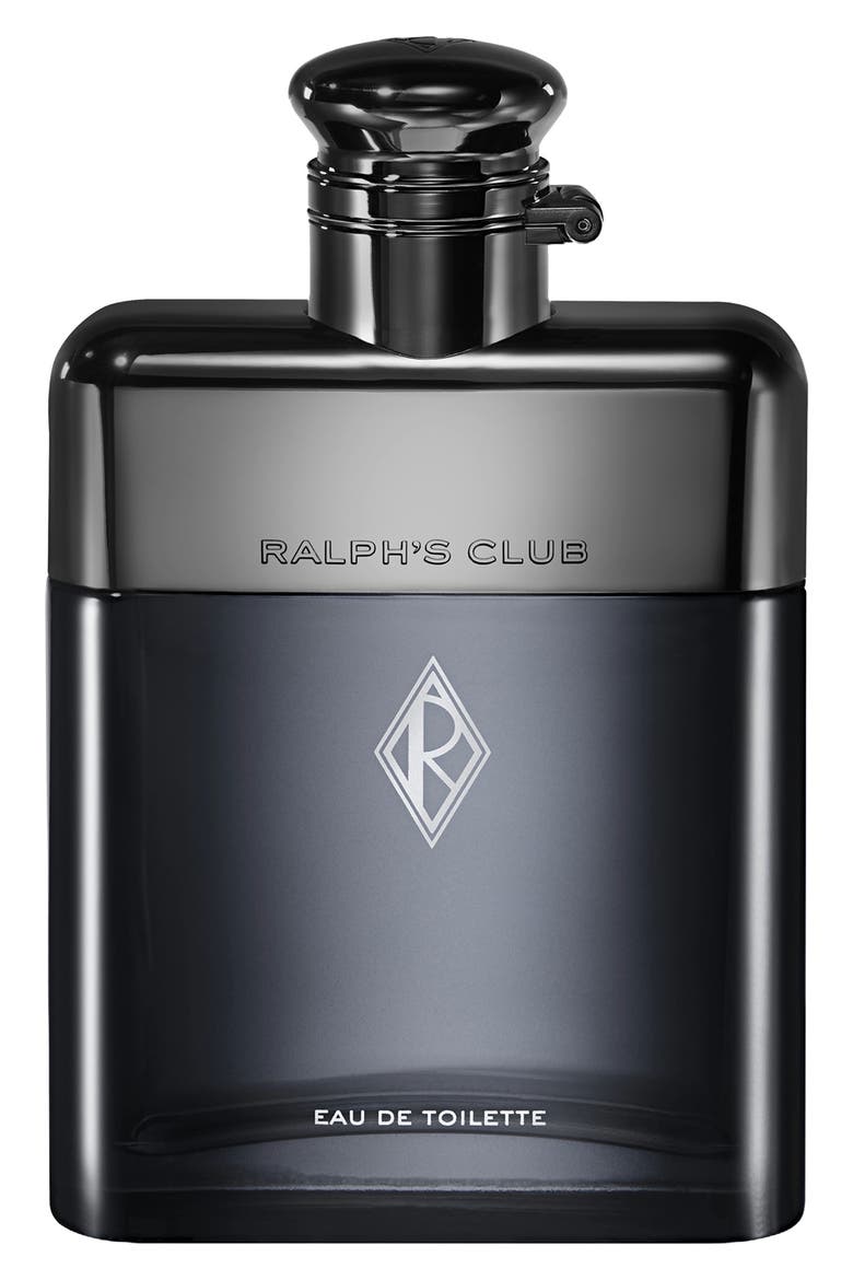 Ralph's Club Eau de Toilette, Main, color, NO COLOR